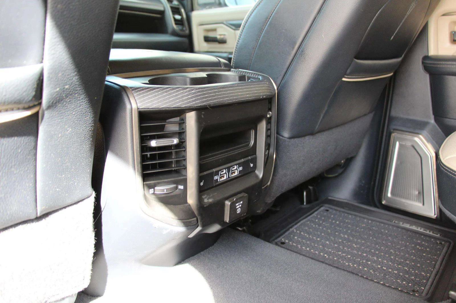 Used 2022 RAM 2500 Limited image 26