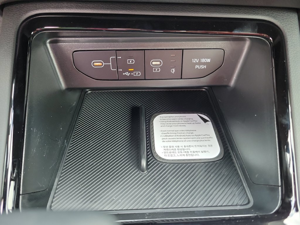 New 2027 Kia K5 GT-Line FWD image 20