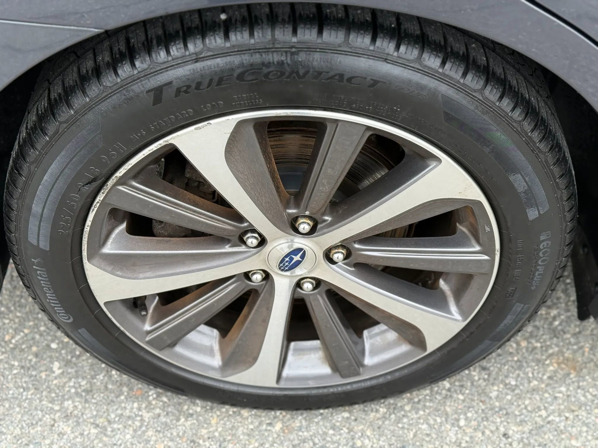 Used 2015 Subaru Legacy 2.5i Limited image 36