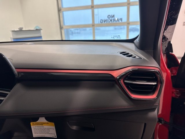 New 2026 Chevrolet TrailBlazer RS w/ Convenience Package image 32