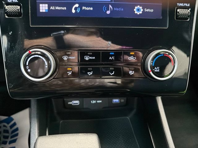 Used 2022 Hyundai Santa Cruz SEL AWD/4WD image 21