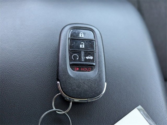 Used 2023 Honda Accord LX image 26