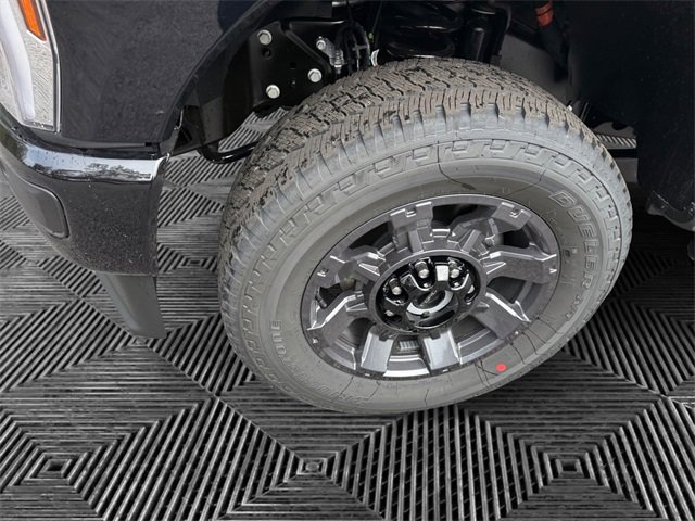 New 2026 Ford F350 XL image 14