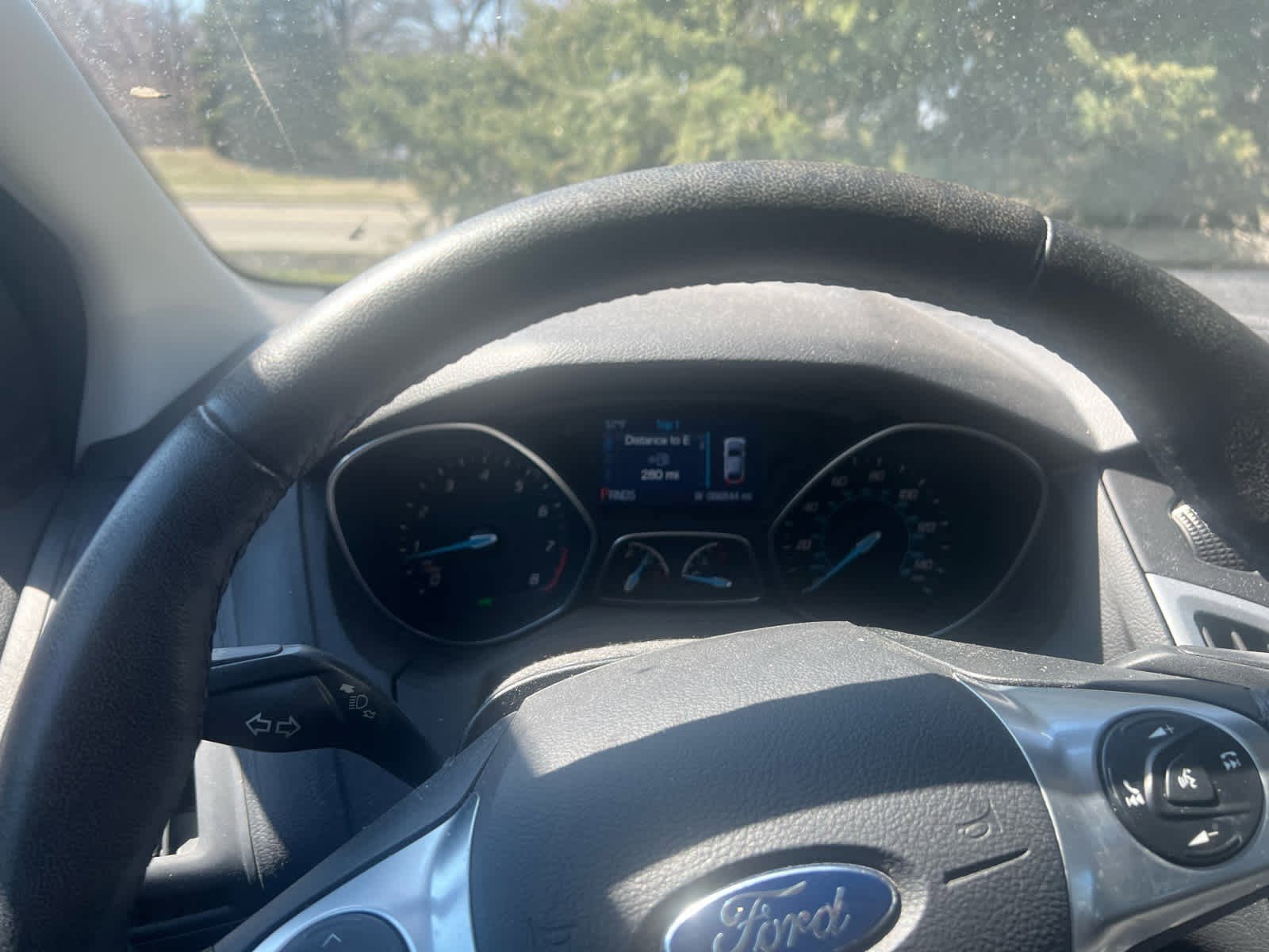 Used 2014 Ford Focus SE w/ Equipment Group 201A image 8