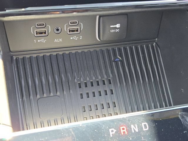 New 2026 Jeep Grand Cherokee Altitude AWD/4WD image 36