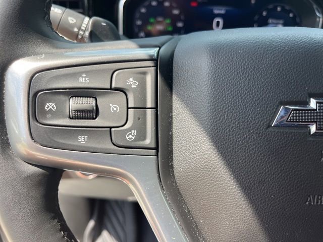 Used 2025 Chevrolet Silverado 1500 LT Trail Boss w/ Convenience Package II image 20