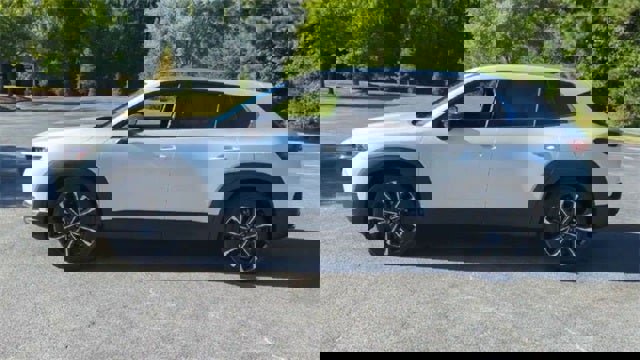 New 2025 MAZDA CX-50 AWD 2.5 S w/ Weather Package image 5