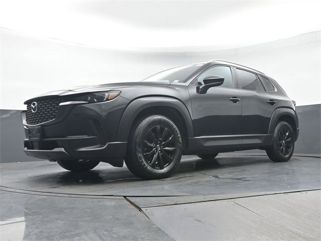 Certified 2024 MAZDA CX-50 AWD 2.5 S w/ Cargo Package image 26