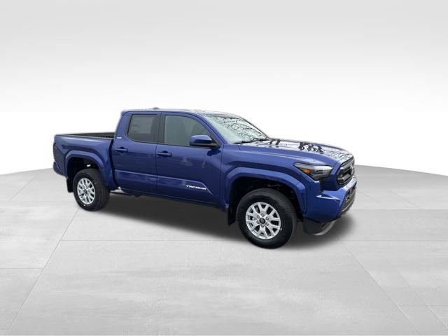 New 2025 Toyota Tacoma SR5 image 8