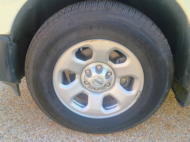 Used 2018 Nissan Titan S w/ S Utility Package RWD image 21