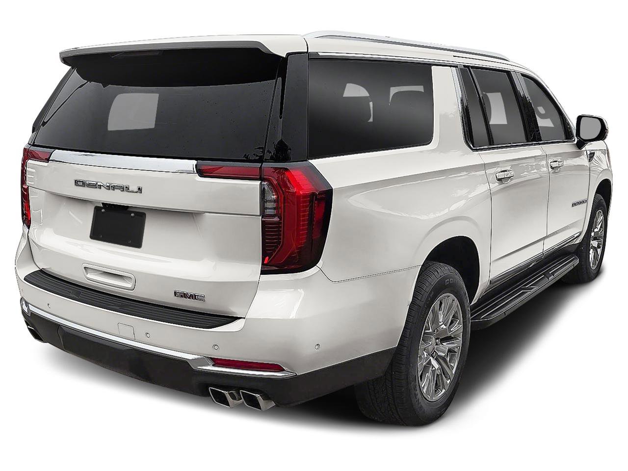 New 2026 GMC Yukon XL Denali w/ Sun & Power Step Package image 26