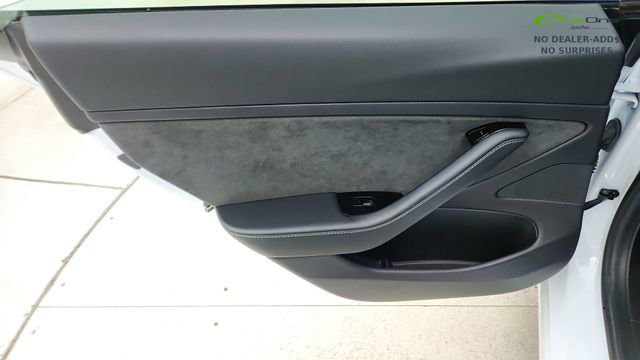 Used 2019 Tesla Model 3 Standard Range Plus RWD image 31