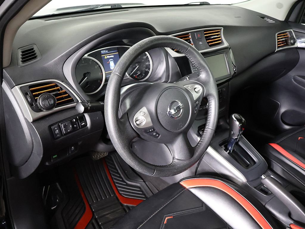 Used 2019 Nissan Sentra SV w/ All Weather Package image 23