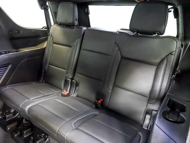 Certified 2023 GMC Yukon Denali AWD/4WD image 17