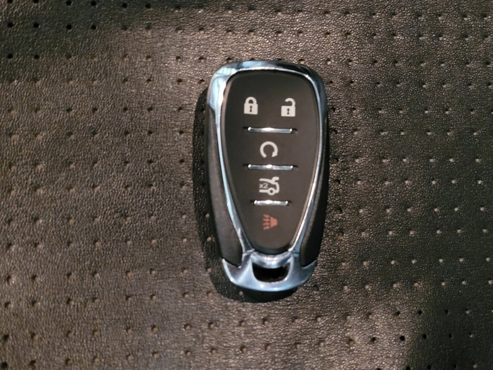 Used 2019 Chevrolet Sonic Premier image 32