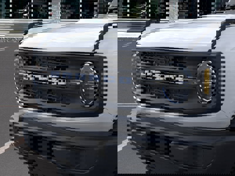 New 2026 Ford Bronco Big Bend image 19