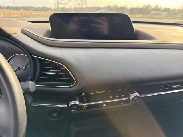 Used 2024 MAZDA CX-30 AWD 2.5 S w/ Premium Package image 30