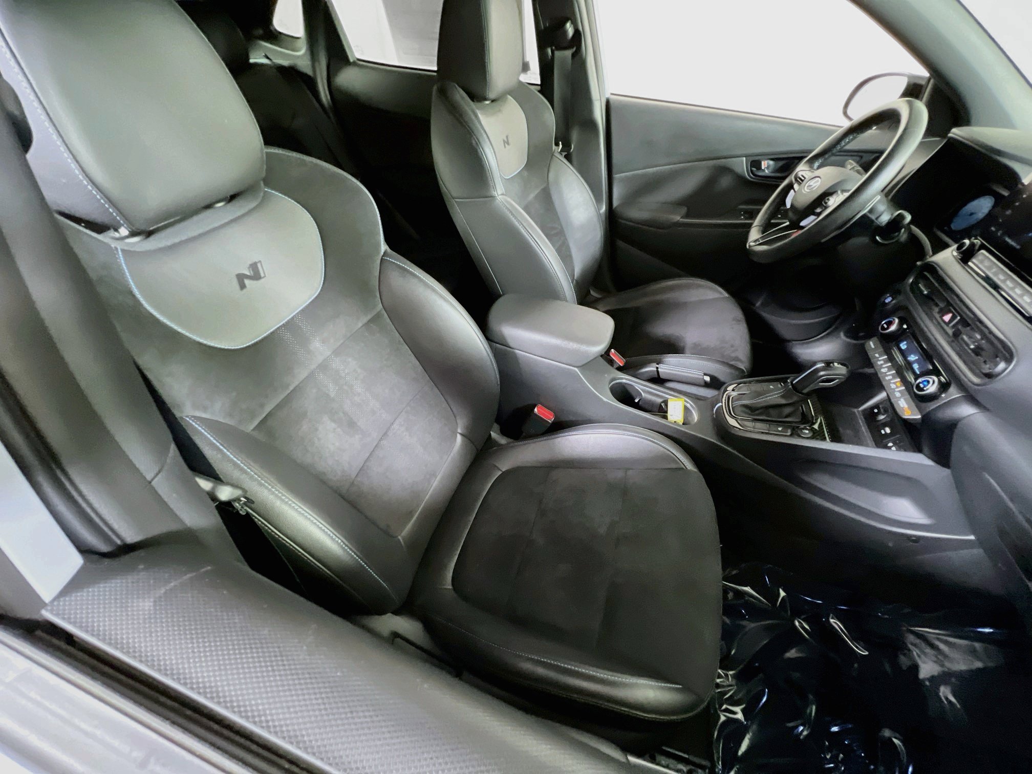 Used 2022 Hyundai Kona N w/ Cargo Package FWD image 26
