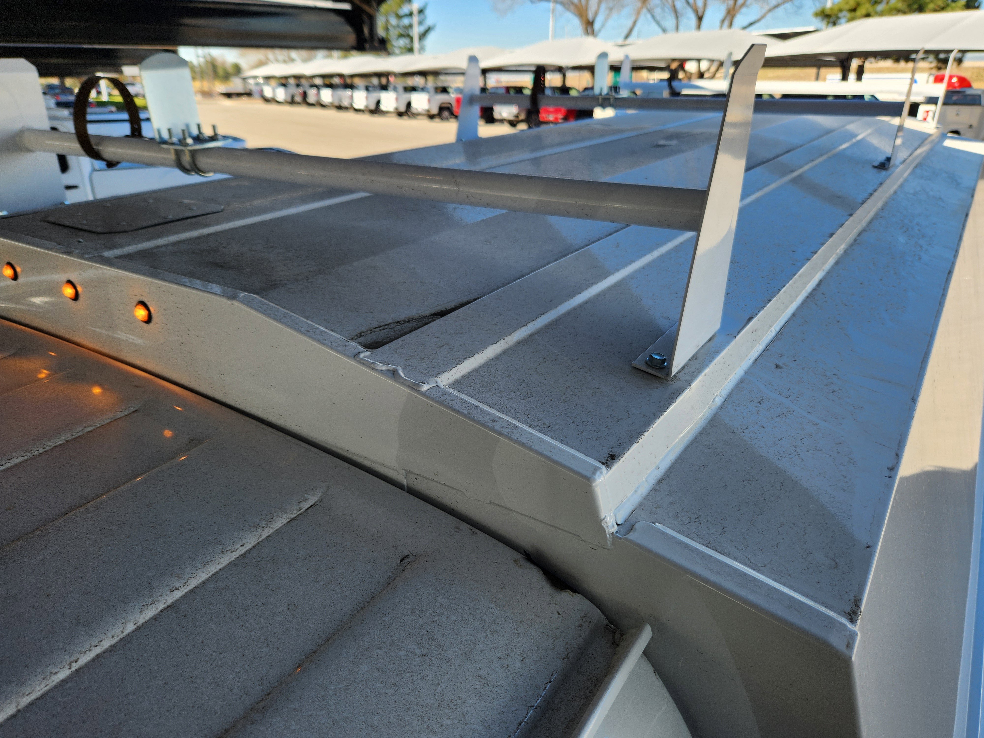 New 2025 GMC Savana 3500 w/ Power Convenience Package image 13