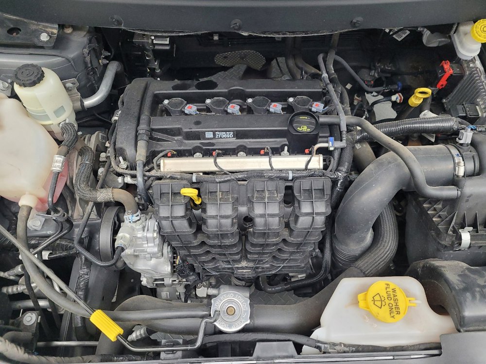 Used 2020 Dodge Journey SE image 30