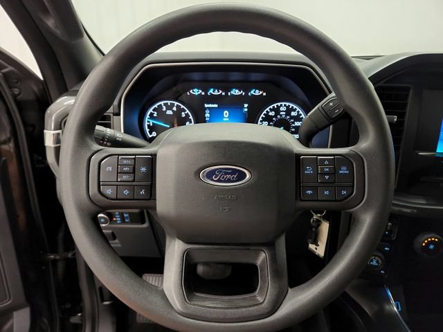 Used 2023 Ford F150 XL w/ Trailer Tow Package AWD/4WD image 15