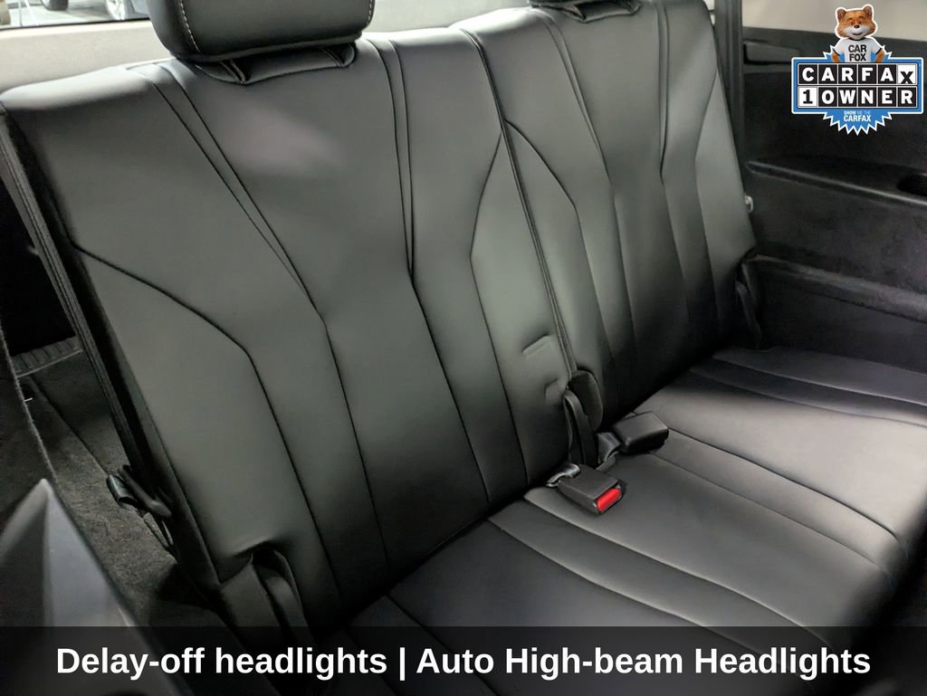 Used 2023 Acura MDX SH-AWD w/ Technology Package image 32