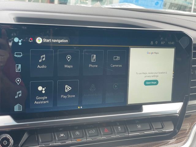 New 2026 Chevrolet Silverado 1500 LT image 15