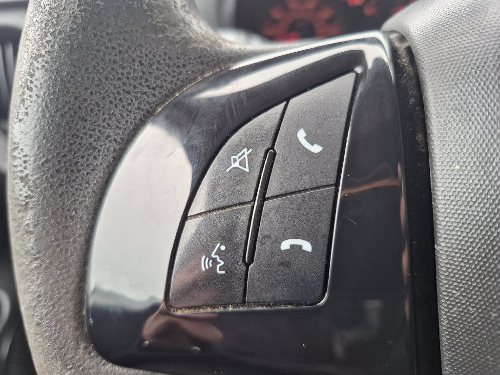 Used 2019 RAM ProMaster City Tradesman FWD image 20