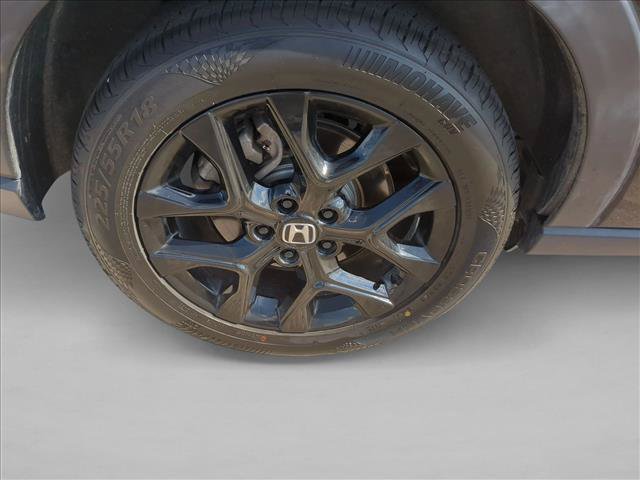 Used 2025 Honda HR-V Sport image 20