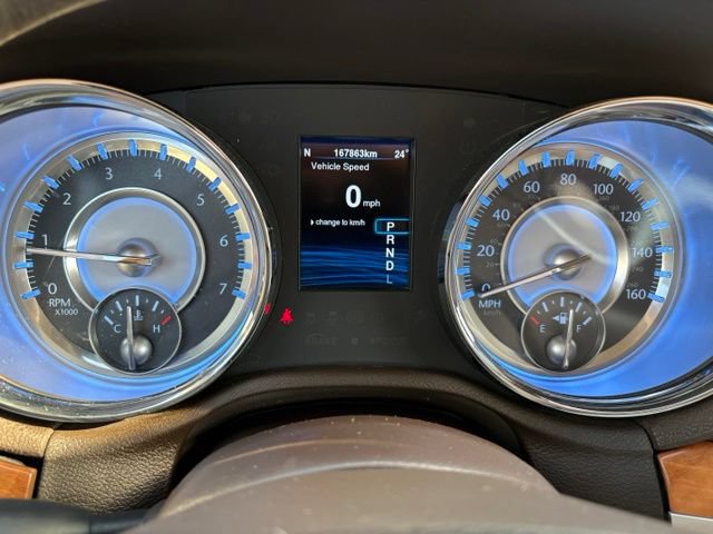 Used 2013 Chrysler 300 C w/ Light Group RWD image 27