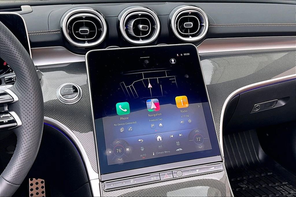 Certified 2024 Mercedes-Benz CLE 450 4MATIC Cabriolet image 6