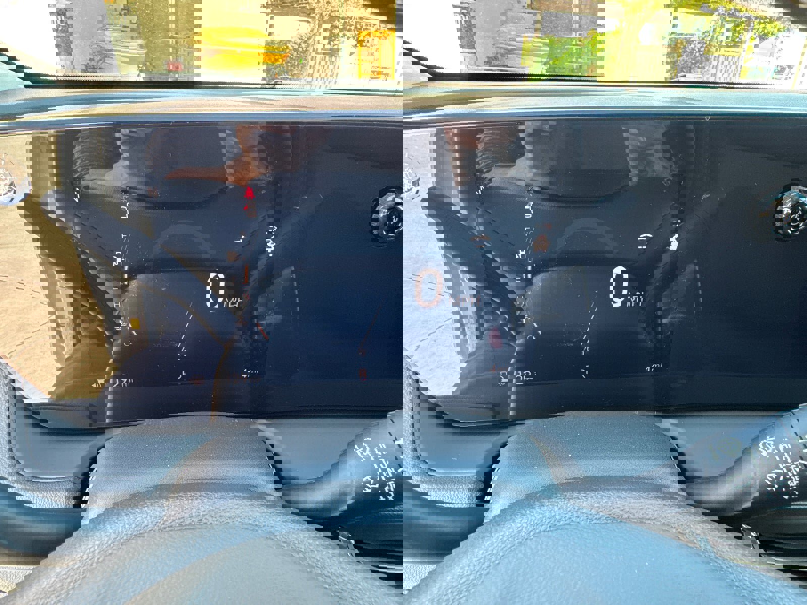 New 2026 Buick Encore GX Preferred w/ Advanced Technology Package image 34