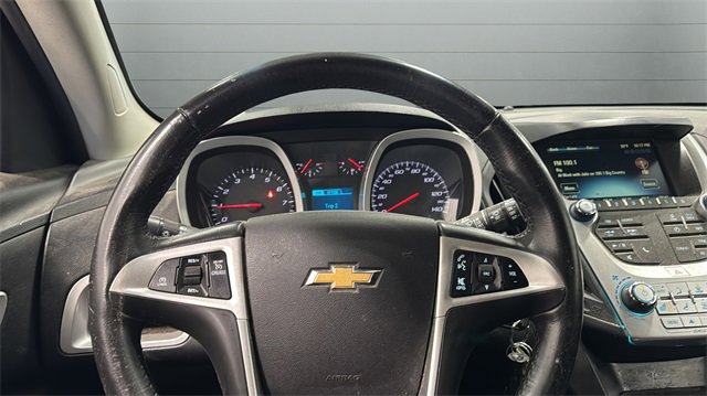 Used 2017 Chevrolet Equinox LT w/ Convenience Package image 14