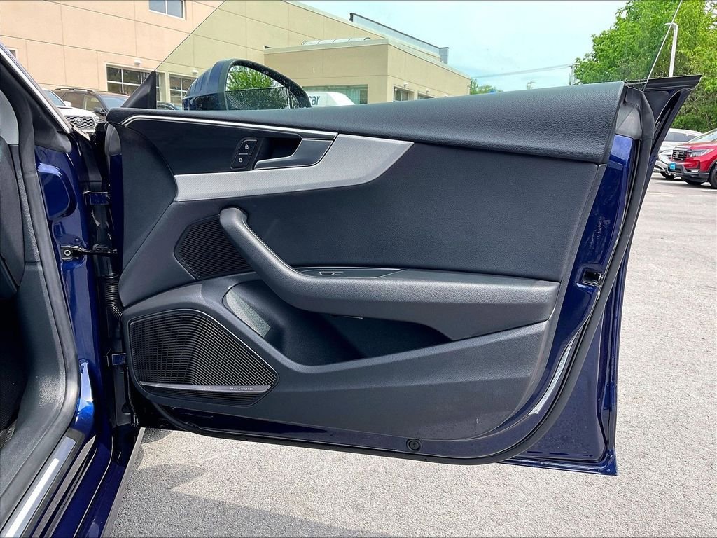 Used 2019 Audi A5 2.0T Prestige AWD/4WD image 12