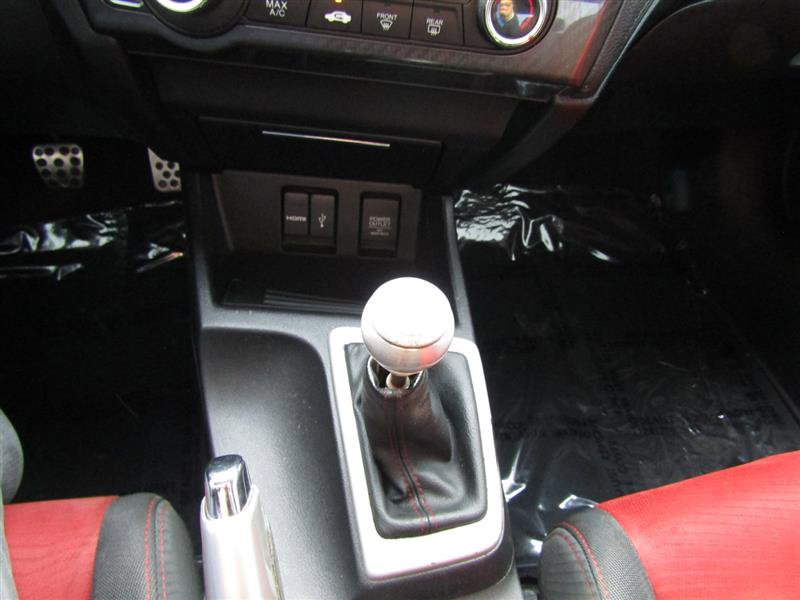 Used 2015 Honda Civic Si image 20