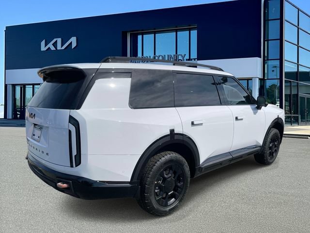 New 2027 Kia Telluride SX Prestige X-Pro AWD/4WD image 6