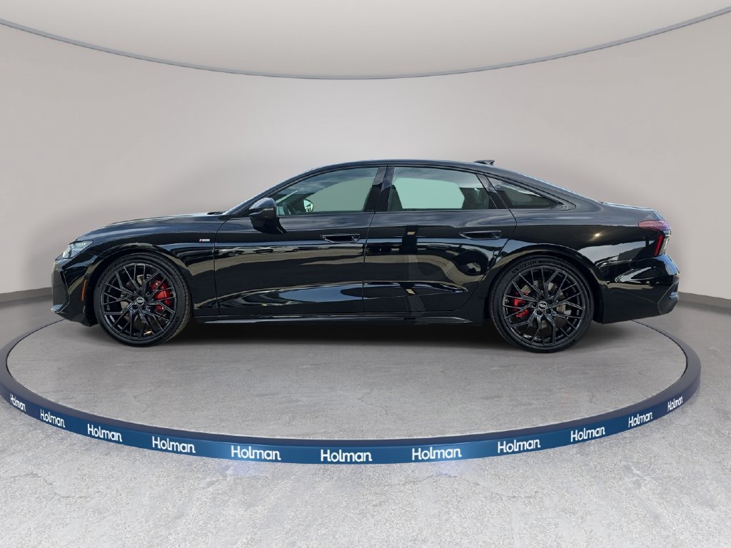 New 2026 Audi A6 Prestige AWD/4WD image 8