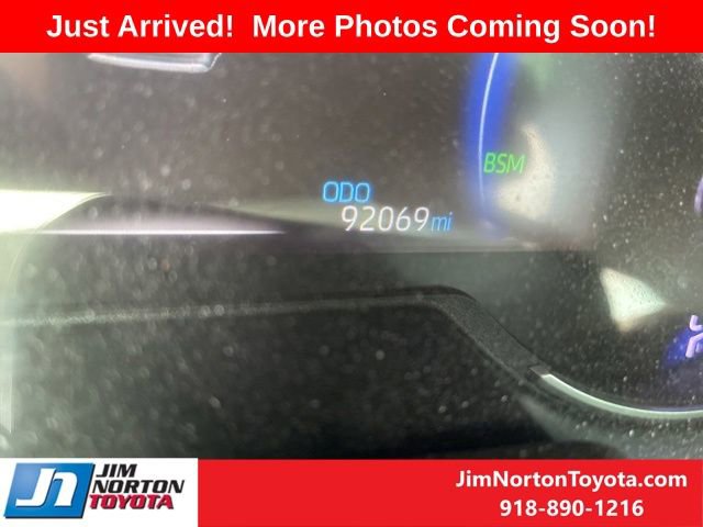 Used 2020 Toyota RAV4 Limited AWD/4WD image 11