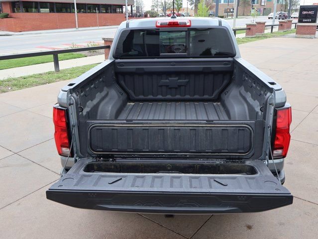 Certified 2025 Chevrolet Colorado ZR2 w/ Technology Package image 20