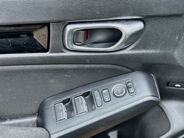 Certified 2024 Honda Civic EX image 17