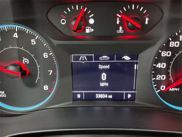 Used 2023 Chevrolet Malibu LT image 19