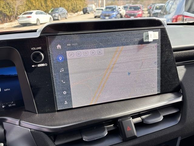 New 2026 Subaru Outback Premium image 24