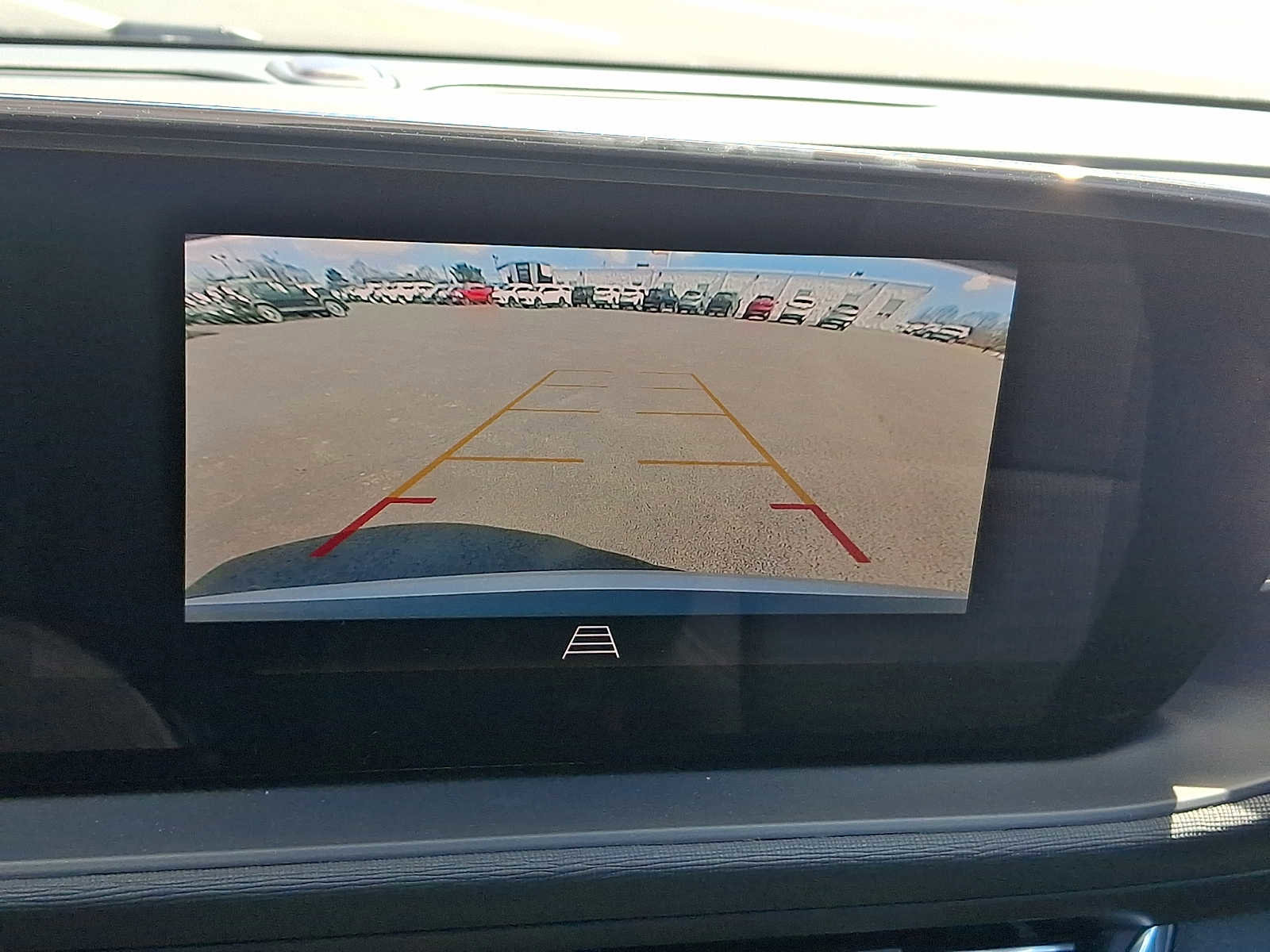 New 2026 Buick Envista Preferred w/ Convenience I Package FWD image 15