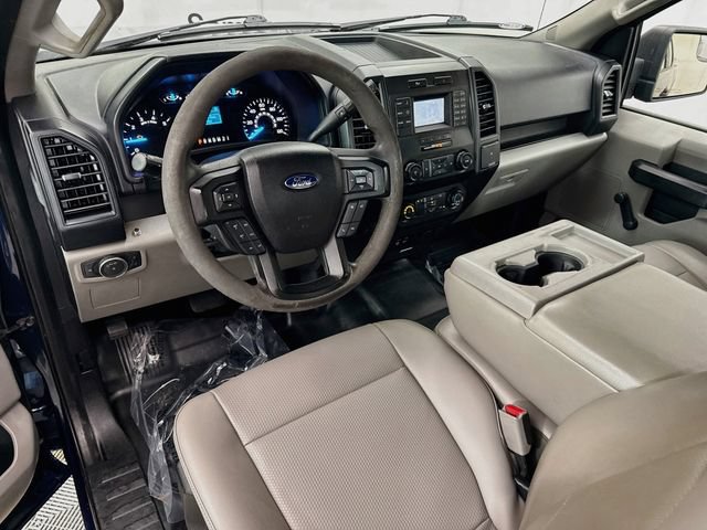 Used 2015 Ford F150 XL w/ Trailer Tow Package AWD/4WD image 19