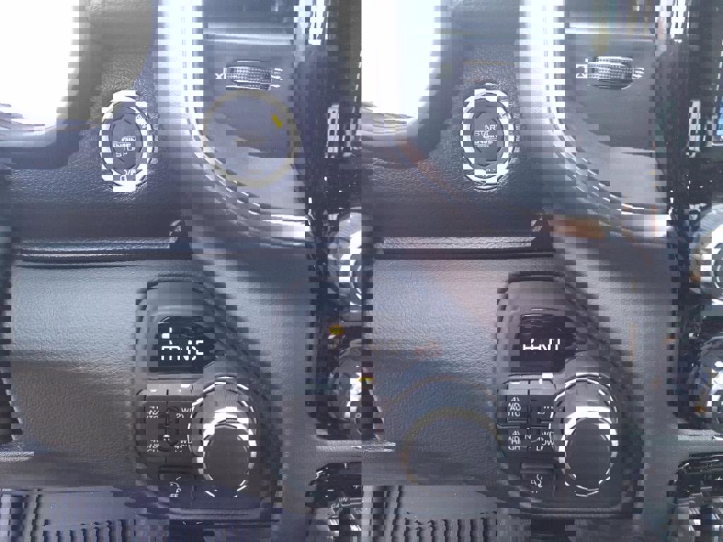 New 2025 RAM 1500 Big Horn image 19