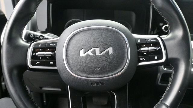Used 2022 Kia Sorento SX AWD/4WD image 19