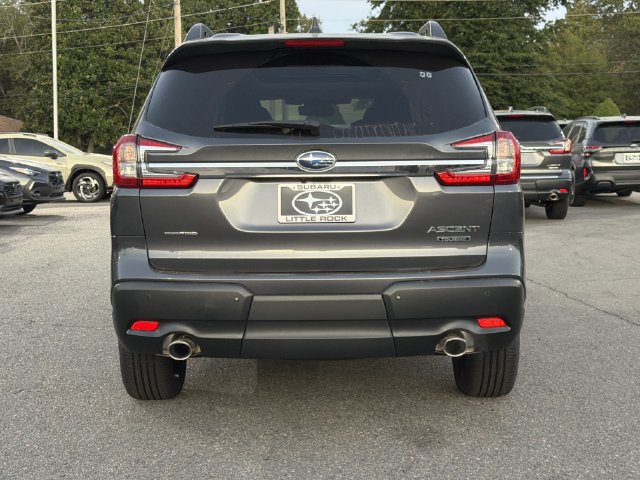 New 2027 Subaru Ascent Touring AWD/4WD image 4