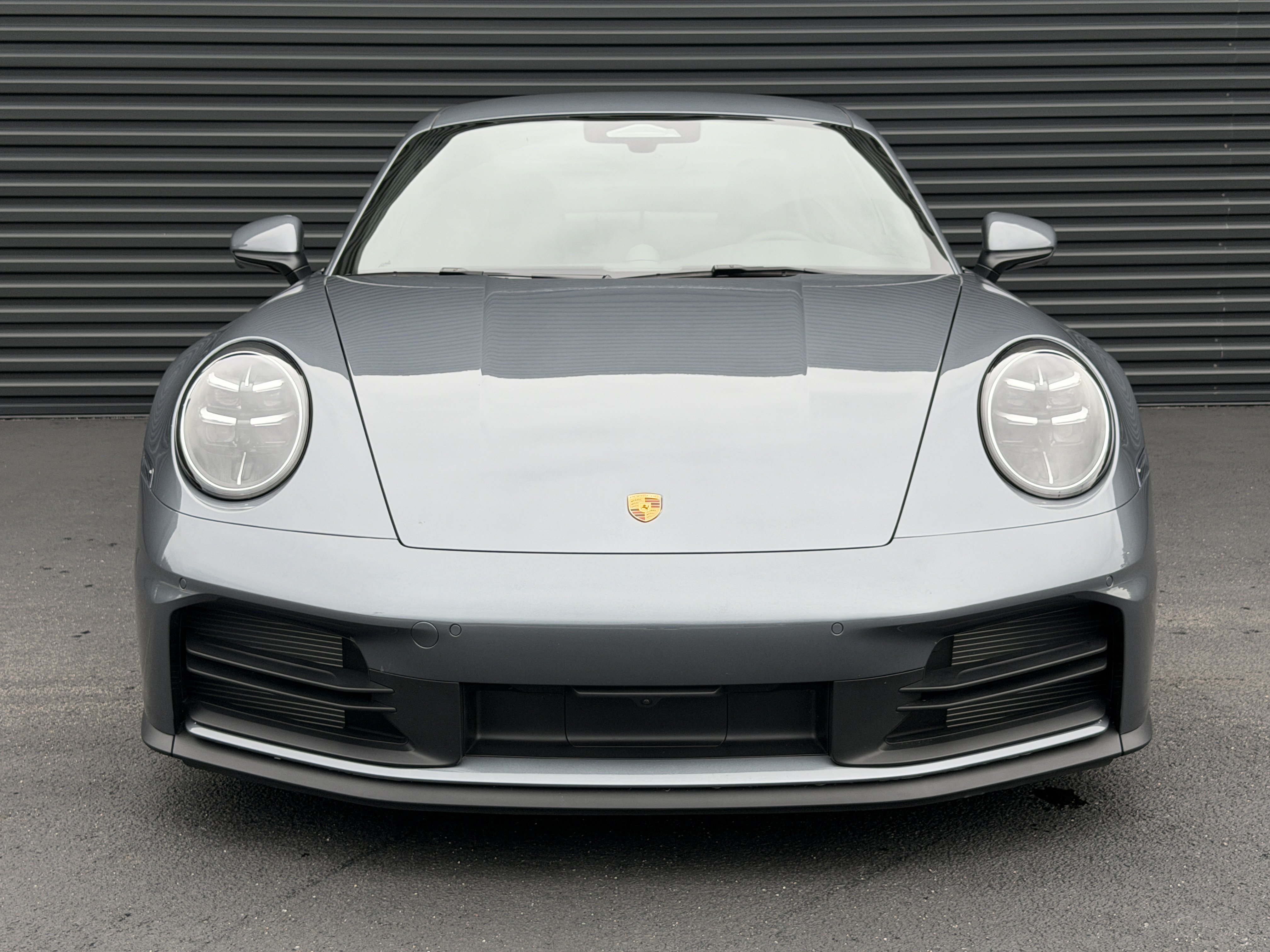 Certified 2026 Porsche 911 Carrera T RWD image 6