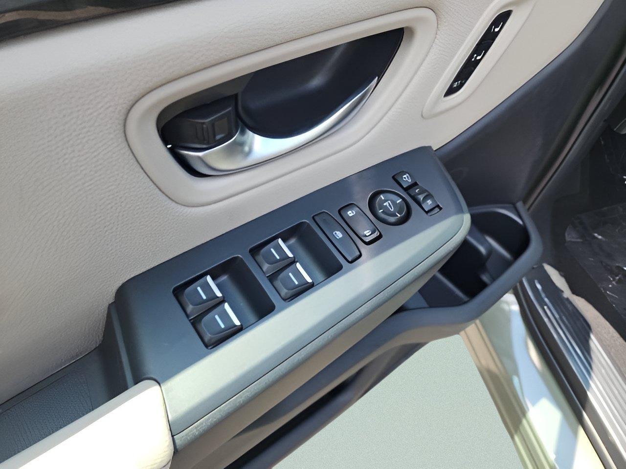 New 2026 Honda Passport TrailSport Elite image 22