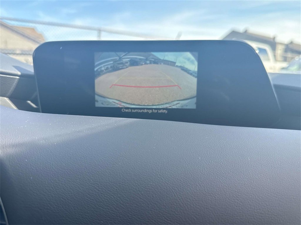 New 2026 MAZDA MAZDA3 s Sport image 22